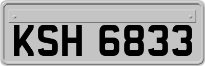 KSH6833