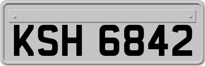 KSH6842