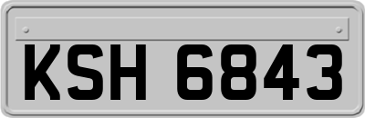 KSH6843