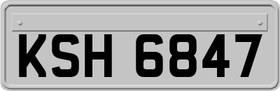KSH6847