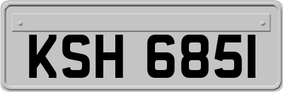 KSH6851