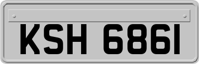 KSH6861
