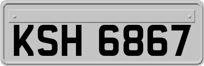 KSH6867