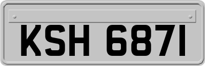 KSH6871