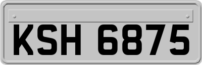 KSH6875