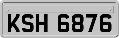 KSH6876