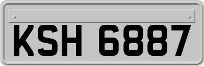 KSH6887