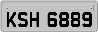 KSH6889
