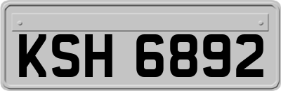 KSH6892