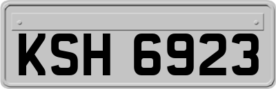 KSH6923