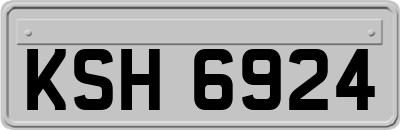 KSH6924