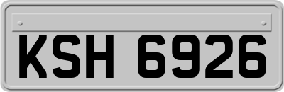 KSH6926