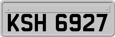 KSH6927