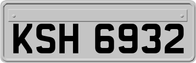 KSH6932