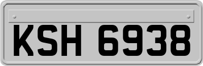 KSH6938