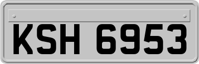 KSH6953