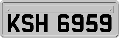 KSH6959
