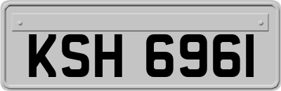 KSH6961