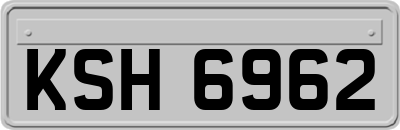 KSH6962
