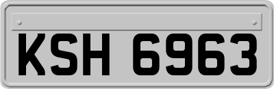 KSH6963