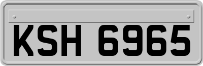 KSH6965