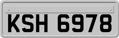 KSH6978