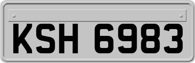 KSH6983