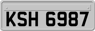 KSH6987