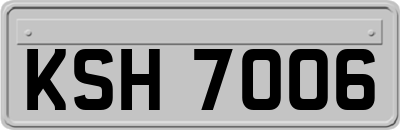 KSH7006