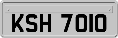 KSH7010