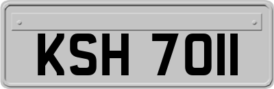 KSH7011