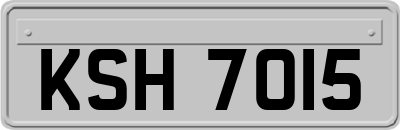 KSH7015