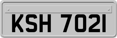 KSH7021