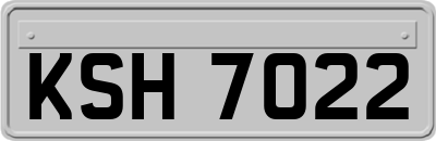 KSH7022
