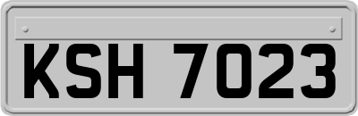 KSH7023