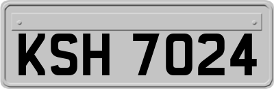 KSH7024