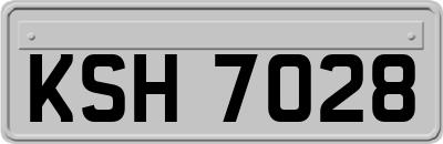 KSH7028