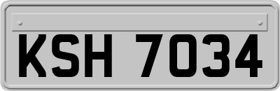 KSH7034