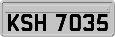 KSH7035