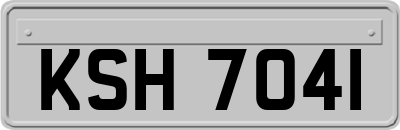 KSH7041