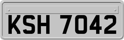 KSH7042