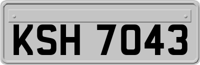 KSH7043