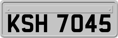 KSH7045