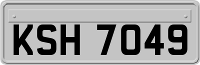 KSH7049
