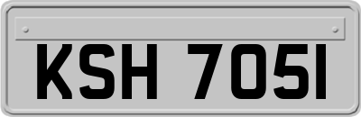 KSH7051