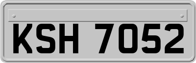KSH7052