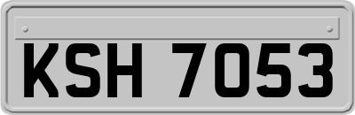 KSH7053