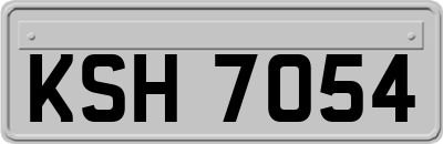 KSH7054