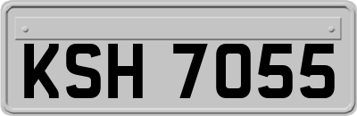 KSH7055