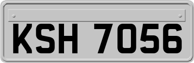 KSH7056